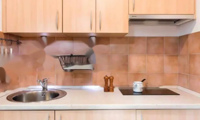 Недвижимость Квартира в центре Опатии: 22