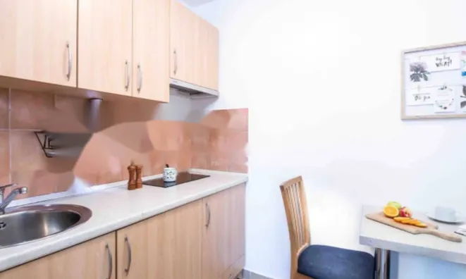 Недвижимость Квартира в центре Опатии: 23