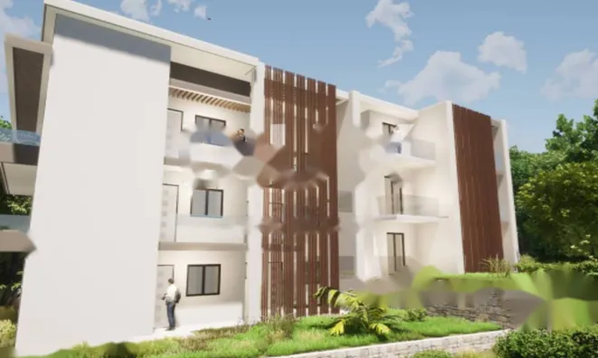 Недвижимость Трехкомнатная квартира в Центре: 8