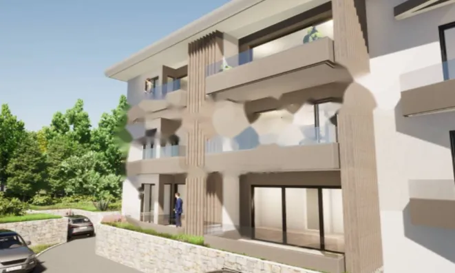 Недвижимость Трехкомнатная квартира в Центре: 11