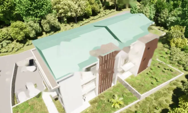 Недвижимость Трехкомнатная квартира в Центре: 17