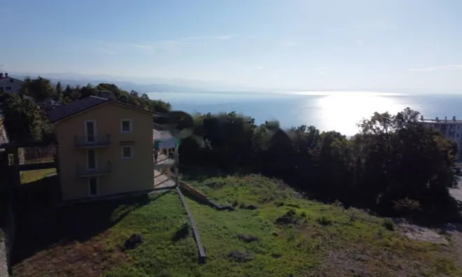 Недвижимость Семейный дом 580 м², Центр Опатии: 2