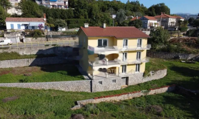 Недвижимость Семейный дом 580 м², Центр Опатии: 4