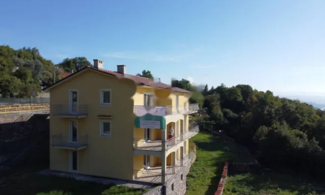 Недвижимость Семейный дом 580 м², Центр Опатии: 5