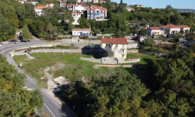 Недвижимость Семейный дом 580 м², Центр Опатии: 6