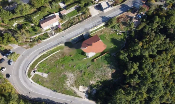 Недвижимость Семейный дом 580 м², Центр Опатии: 9