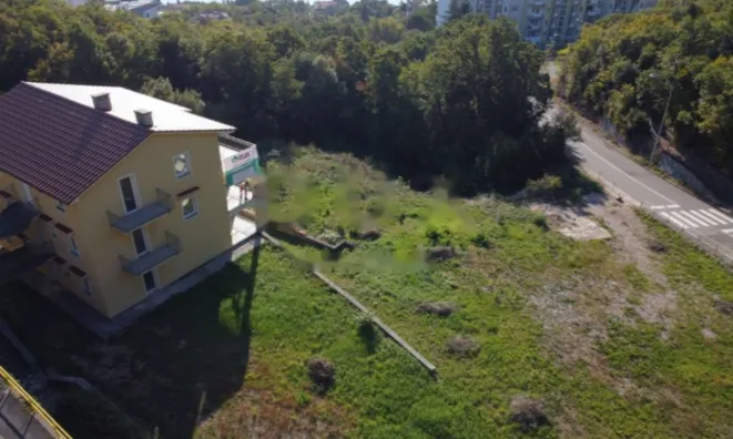 Недвижимость Семейный дом 580 м², Центр Опатии: 12