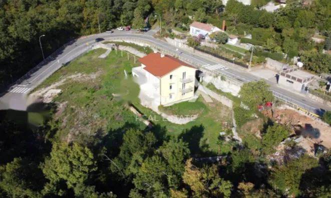 Недвижимость Семейный дом 580 м², Центр Опатии: 14