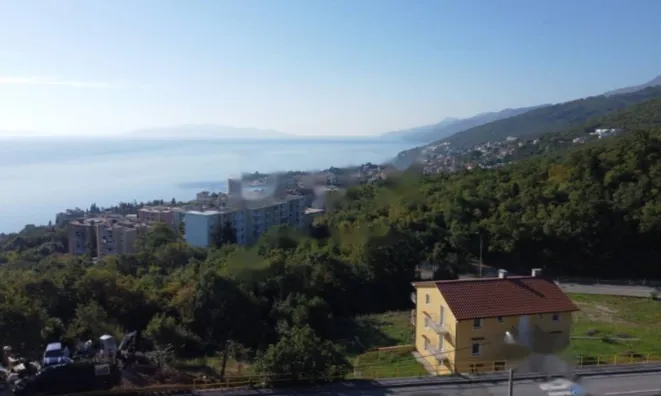 Недвижимость Семейный дом 580 м², Центр Опатии: 17