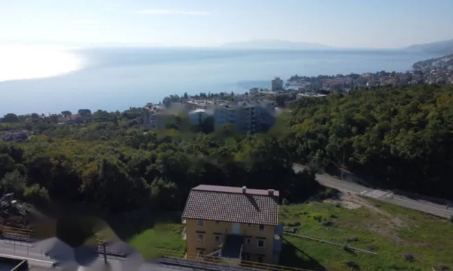 Недвижимость Семейный дом 580 м², Центр Опатии: 18