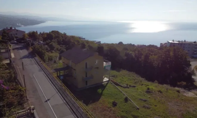 Недвижимость Семейный дом 580 м², Центр Опатии: 20