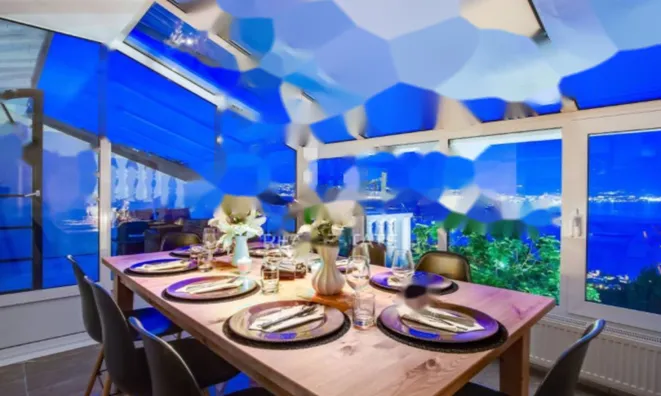 Недвижимость Семейный дом 430 м², Центр.: 23