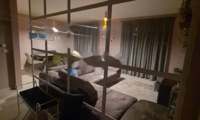 Недвижимость Четырехкомнатная квартира Центр: 12