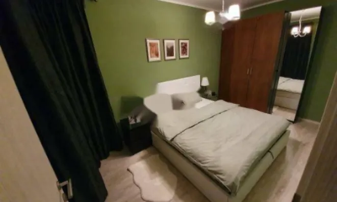 Недвижимость Четырехкомнатная квартира Центр: 13