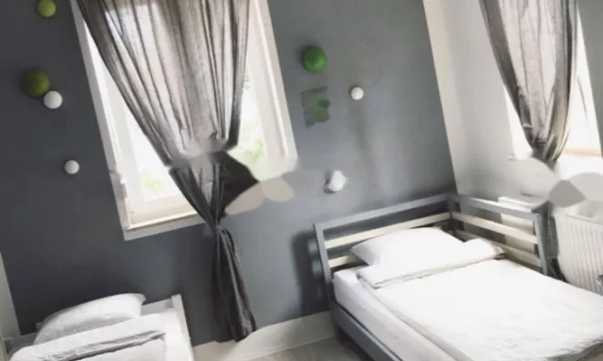 Недвижимость Четырехкомнатная квартира Центр: 14