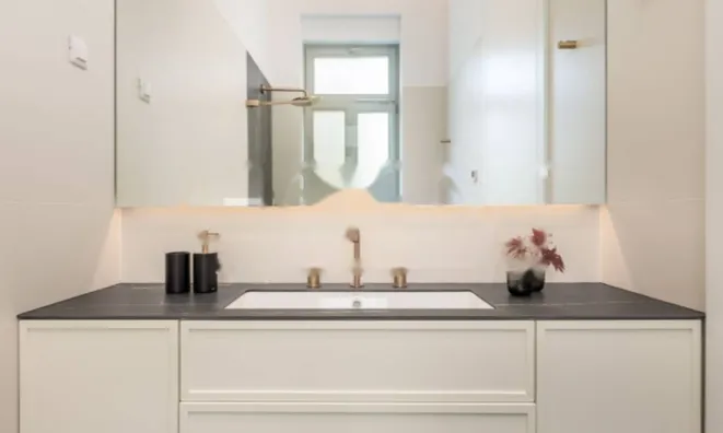 Недвижимость Двухкомнатная квартира в Опатии: 8