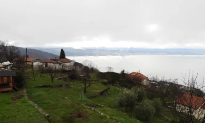 Недвижимость Дом в Центре Опатии: 3