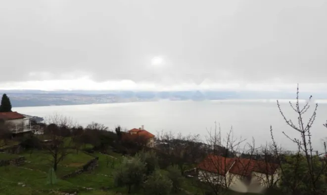 Недвижимость Дом в Центре Опатии: 4