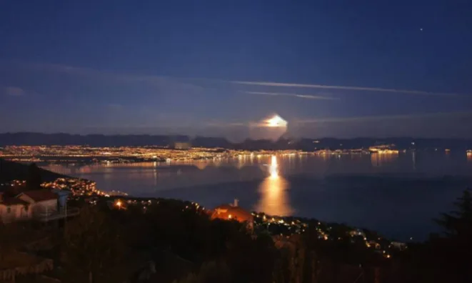 Недвижимость Дом в Центре Опатии: 6