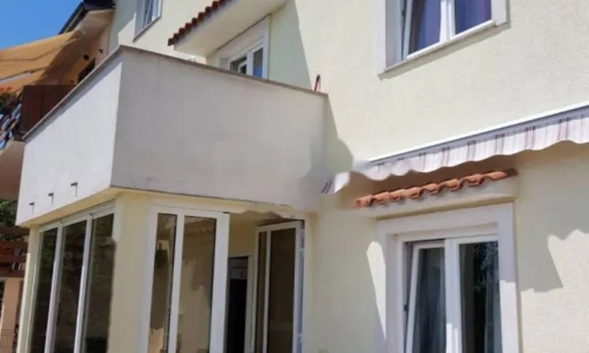 Недвижимость Дом в Центре Опатии: 10