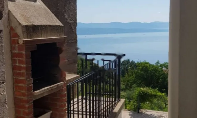 Недвижимость Дом в Центре Опатии: 14