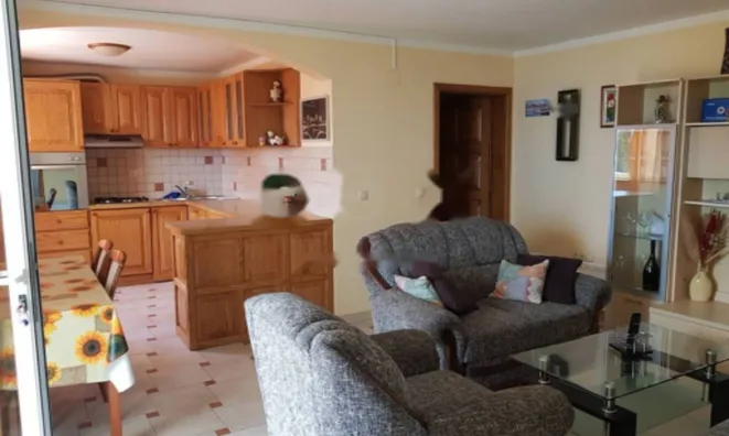 Недвижимость Дом в Центре Опатии: 17