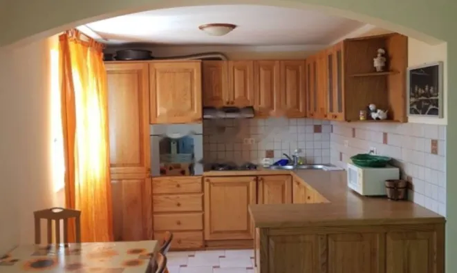 Недвижимость Дом в Центре Опатии: 18