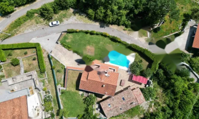 Недвижимость Семейный дом 500 м², Центр, Опатия: 10