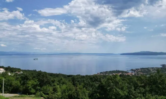 Недвижимость Семейный дом 500 м², Центр, Опатия: 13