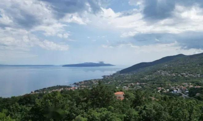 Недвижимость Семейный дом 500 м², Центр, Опатия: 16