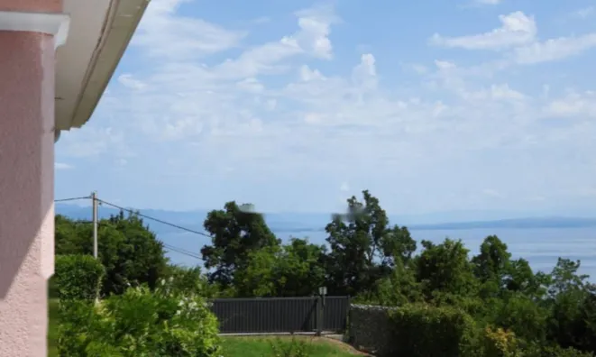 Недвижимость Семейный дом 500 м², Центр, Опатия: 20