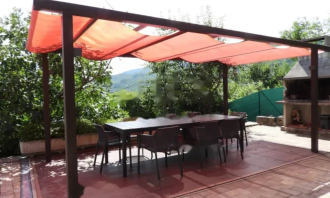 Недвижимость Семейный дом 500 м², Центр, Опатия: 24