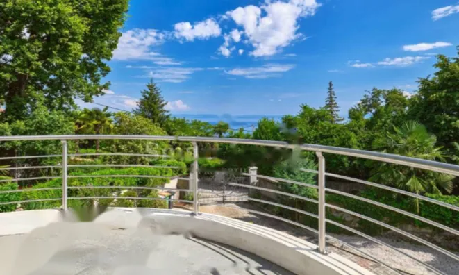 Недвижимость Дом в центре Опатии 381 м²: 2