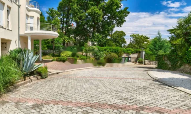 Недвижимость Дом в центре Опатии 381 м²: 7