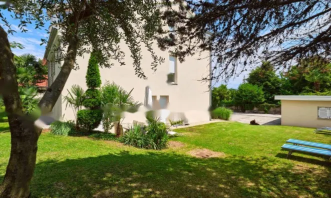 Недвижимость Дом в центре Опатии 381 м²: 8