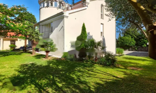 Недвижимость Дом в центре Опатии 381 м²: 9