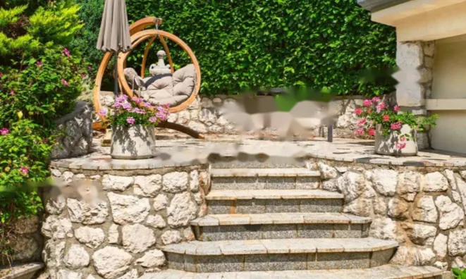 Недвижимость Дом в центре Опатии 381 м²: 15