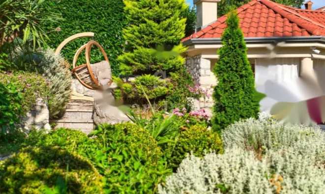 Недвижимость Дом в центре Опатии 381 м²: 16