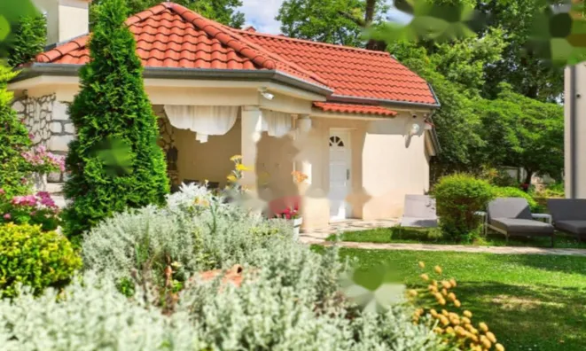 Недвижимость Дом в центре Опатии 381 м²: 17