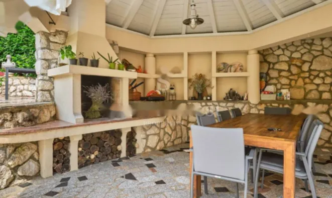 Недвижимость Дом в центре Опатии 381 м²: 20