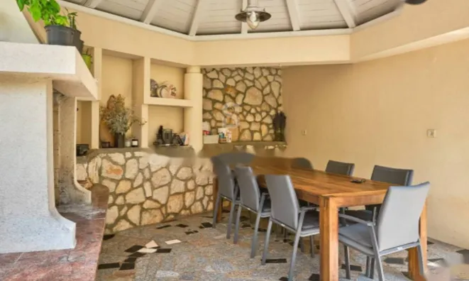 Недвижимость Дом в центре Опатии 381 м²: 21