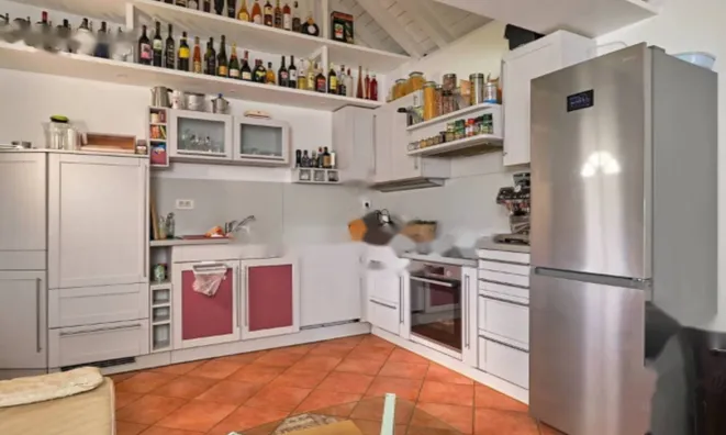 Недвижимость Дом в центре Опатии 381 м²: 25