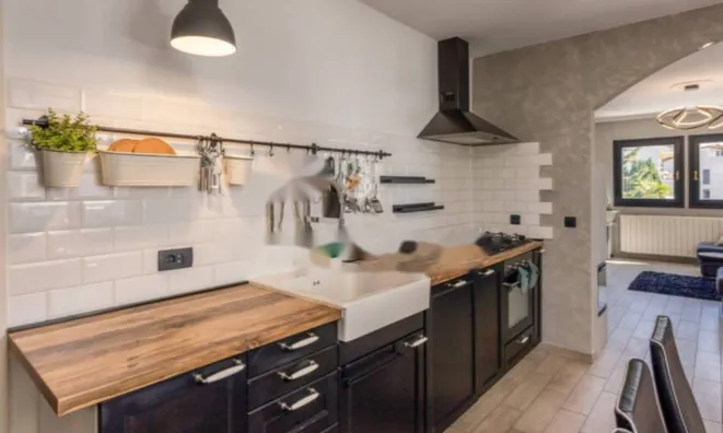 Недвижимость Семейный дом 150 м², Центр, Опатия: 6