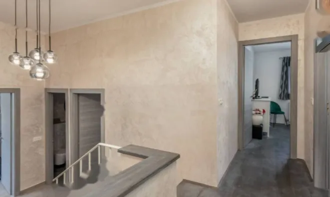 Недвижимость Семейный дом 150 м², Центр, Опатия: 8