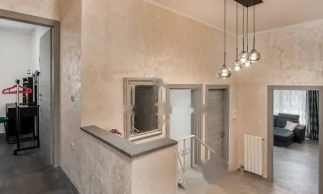 Недвижимость Семейный дом 150 м², Центр, Опатия: 9