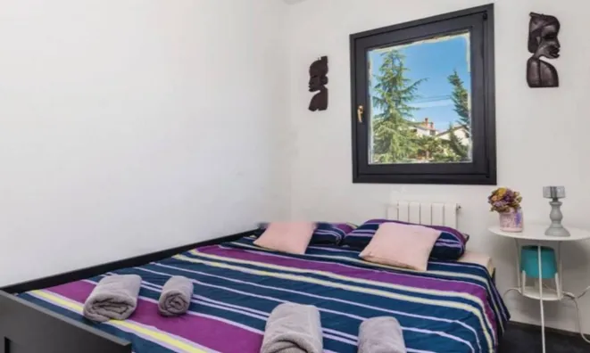 Недвижимость Семейный дом 150 м², Центр, Опатия: 12