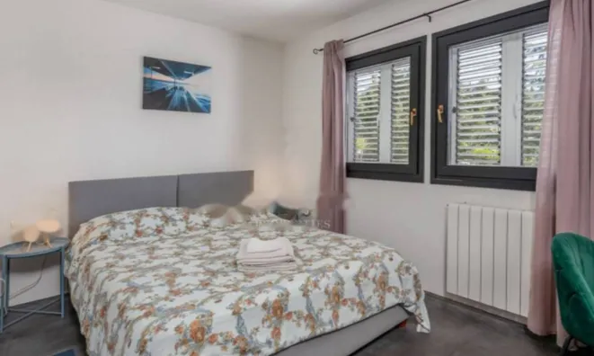 Недвижимость Семейный дом 150 м², Центр, Опатия: 14