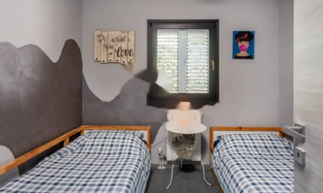 Недвижимость Семейный дом 150 м², Центр, Опатия: 16