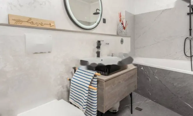 Недвижимость Семейный дом 150 м², Центр, Опатия: 17