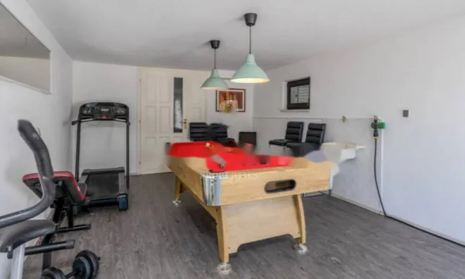 Недвижимость Семейный дом 150 м², Центр, Опатия: 22